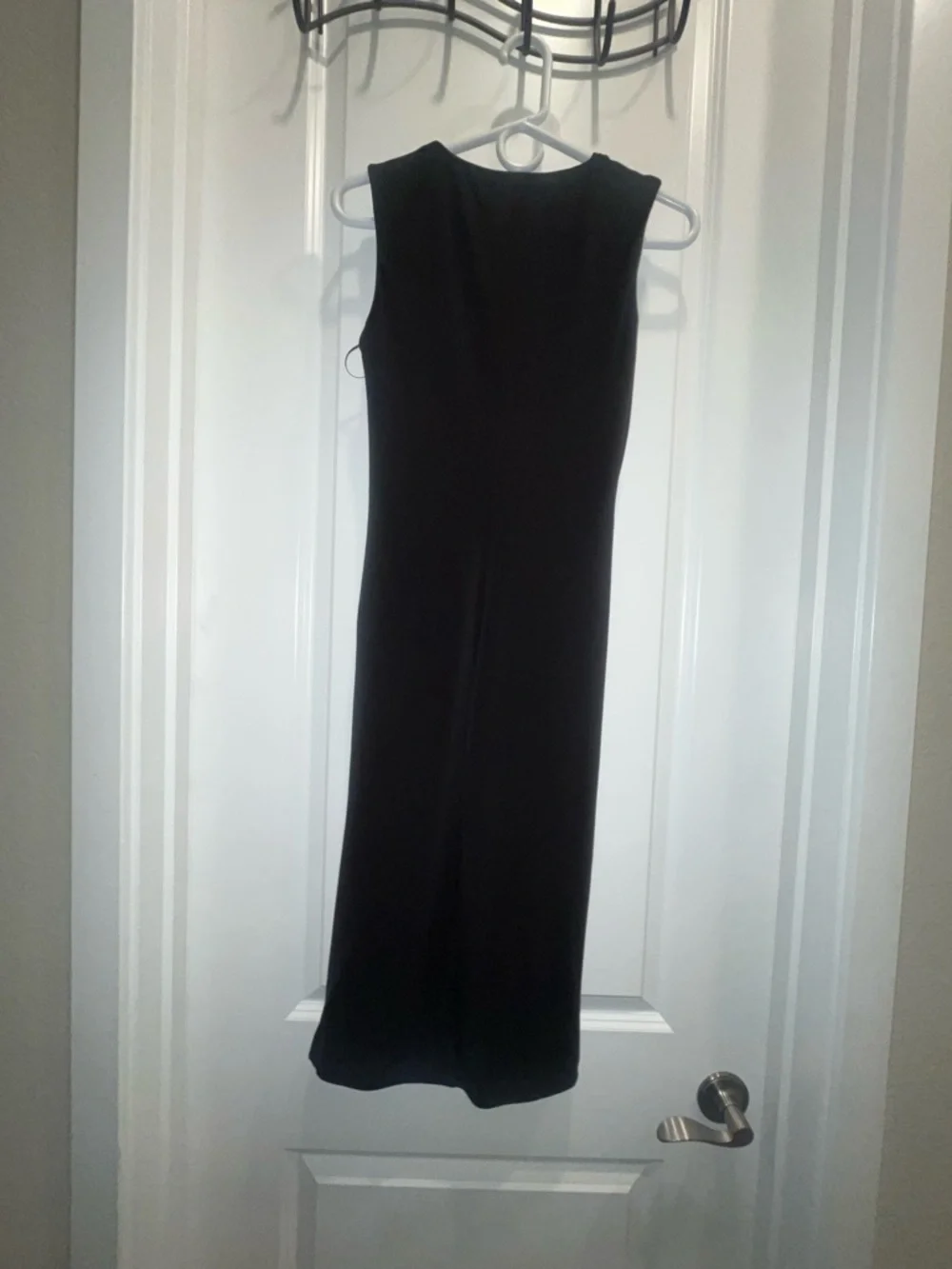Honeylove Black InnerPower Sleeveless Dress - Picture 3 of 6